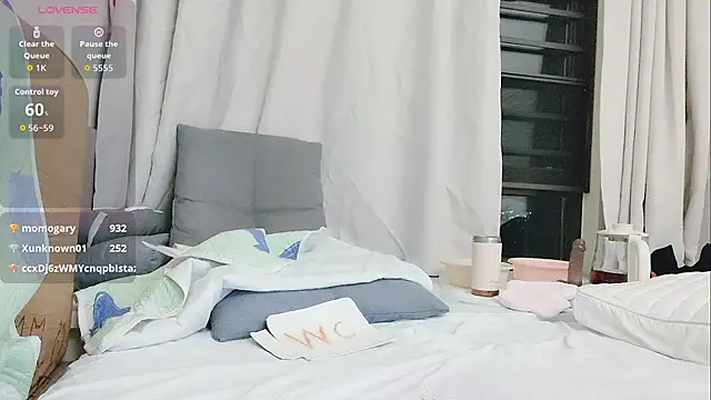 Taobaby168's cam snapshot