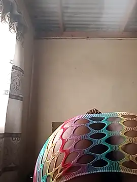 GoodbedAfrican's cam snapshot