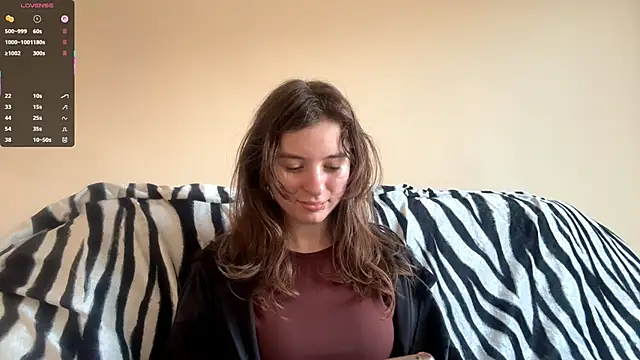 BunkedTempter's cam snapshot