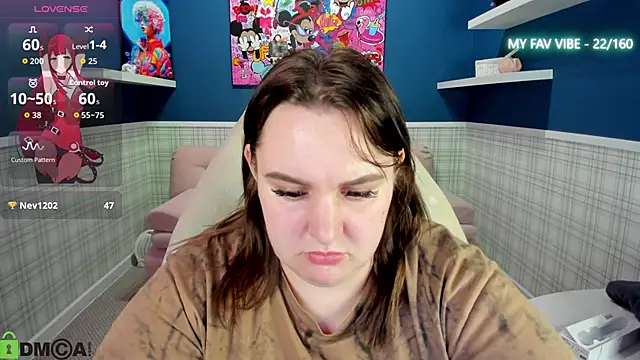 bbwsexis's cam snapshot