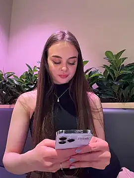 KristiRich's cam snapshot