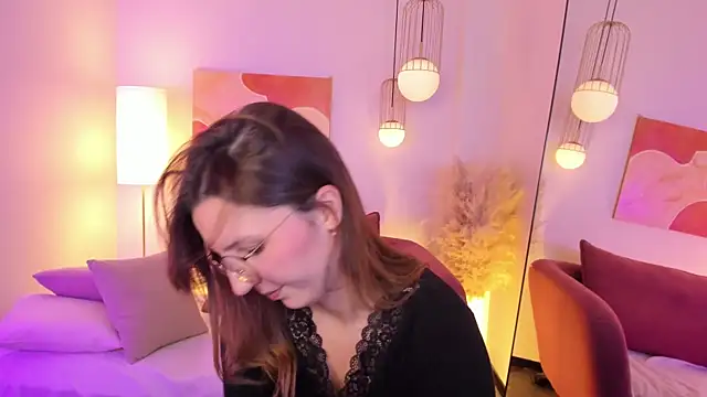 JaneGraceful's cam snapshot