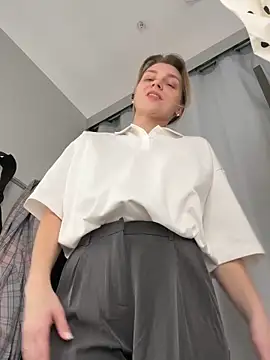 ValenciaShock's cam snapshot