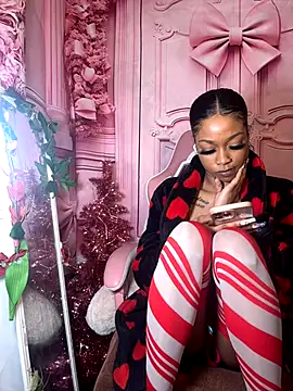 mismialove's cam snapshot