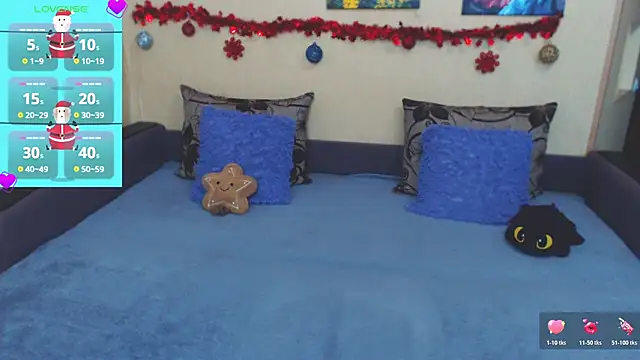 JuliaKeln's cam snapshot