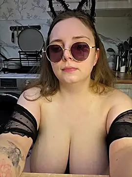 Caramel_pussy's cam snapshot