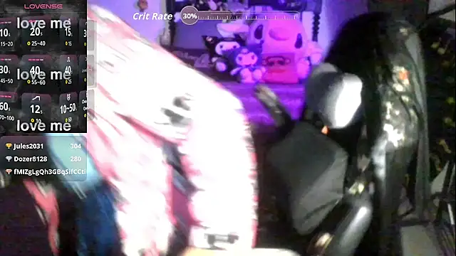 MadisonJayde's cam snapshot