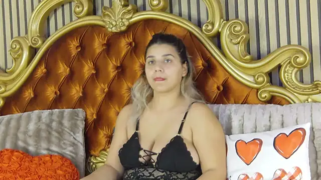 SweetMissXXX's cam snapshot