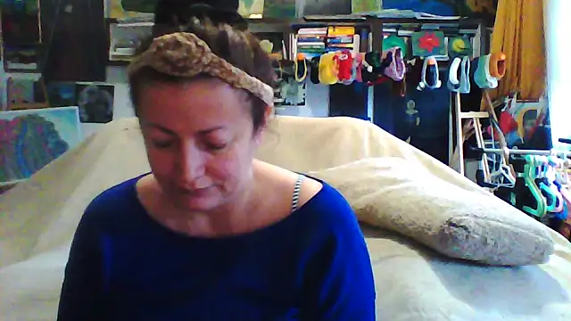 MariaAnaSunshine's web cam