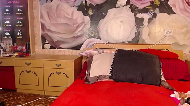 MarineSweet's cam snapshot