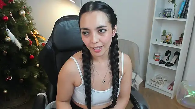 _BellaEvans_'s cam snapshot