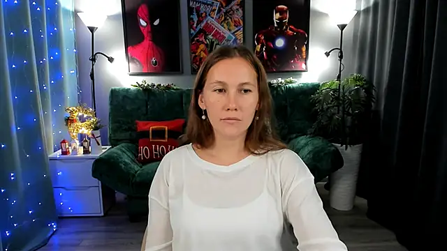 MichelleOrtis's cam snapshot