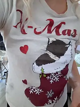 NaughtyCatgirl's cam snapshot