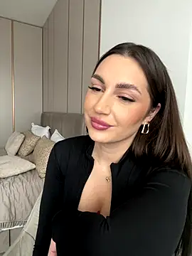 ClaraJJ's cam snapshot