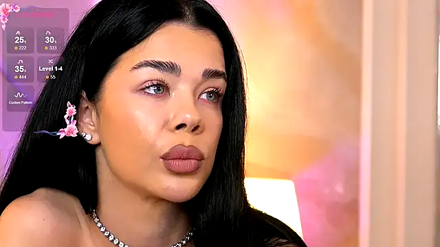 Alexaheyess's cam snapshot