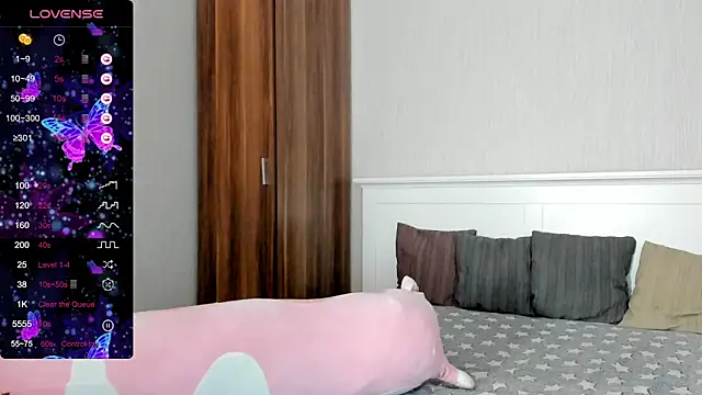 Cute__Nana's cam snapshot