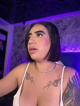 Scarlett-LS's cam snapshot