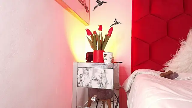 LoreleyNovoa's cam snapshot