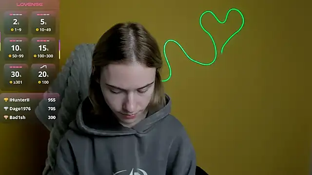 Fiona_Night's cam snapshot