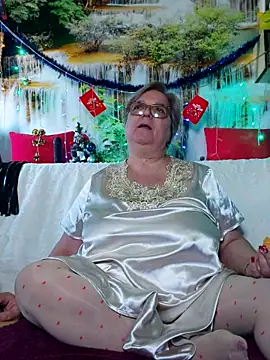 QueenPammy1's cam snapshot