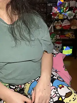 w3tkittty's cam snapshot