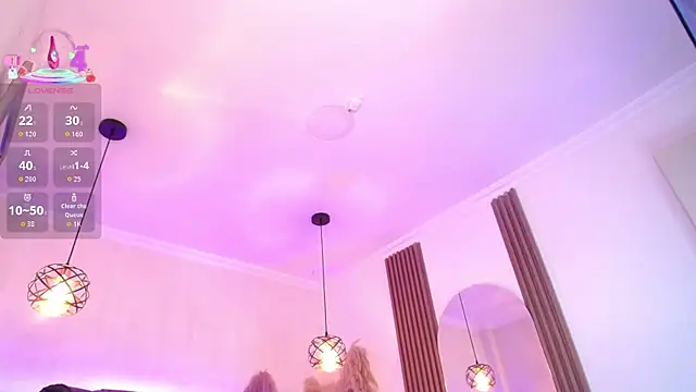 Amara_Davis's cam snapshot