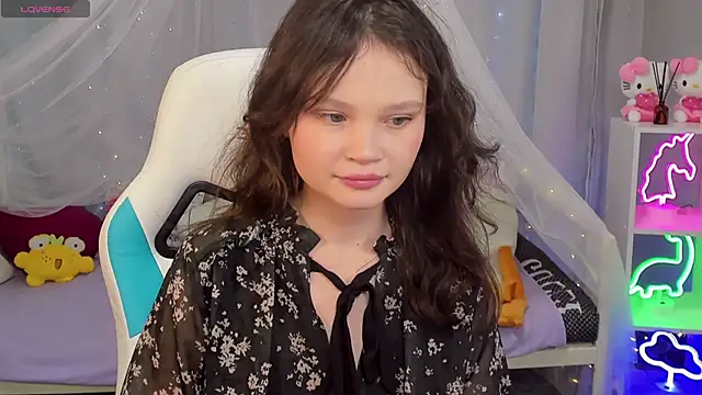 EmilyChaves's cam snapshot