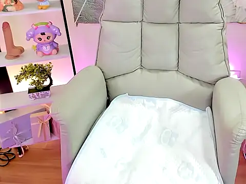 Mix-MiuMiu's cam snapshot