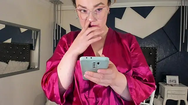 Tammy_parker_'s cam snapshot