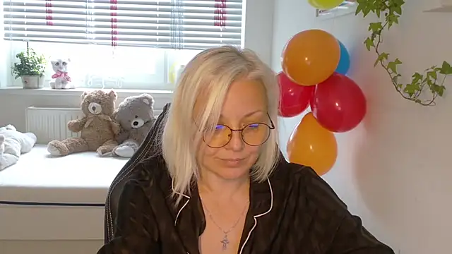 Linsy_Kim's cam snapshot