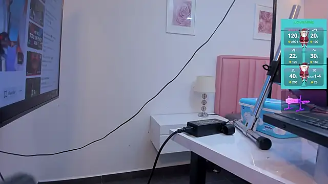 TIFFANY_GLOW__'s cam snapshot