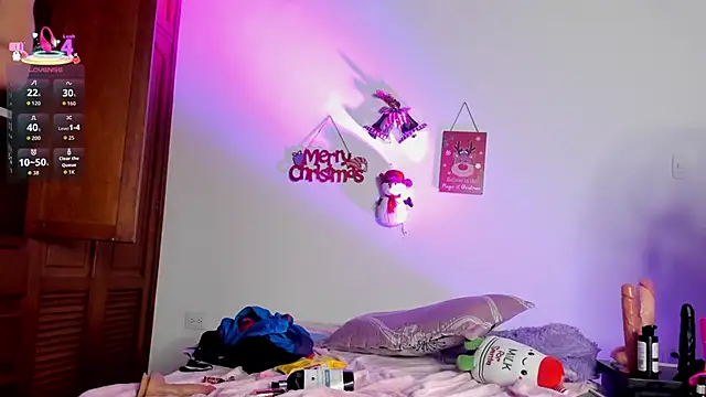 hellzel_moon's cam snapshot