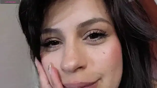 Mya_lorenz's cam snapshot