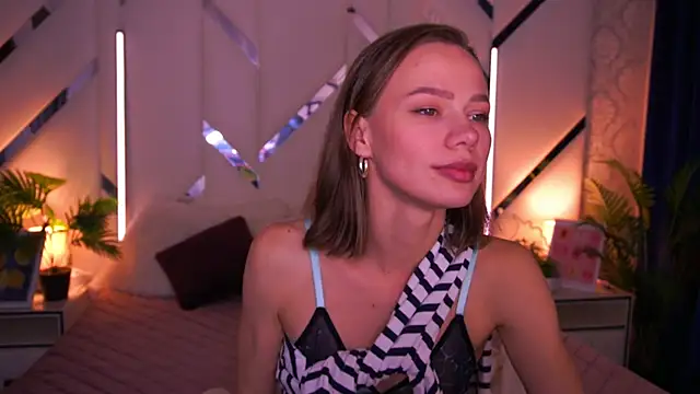 ShyySiren's cam snapshot