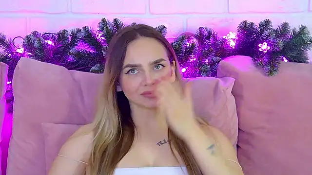 AnitaVenture's cam snapshot