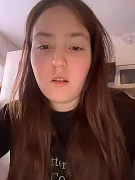 Charming_hamster_'s cam snapshot