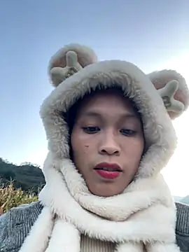 hi-hi-zz's cam snapshot