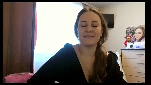 MeadowEyes's cam snapshot