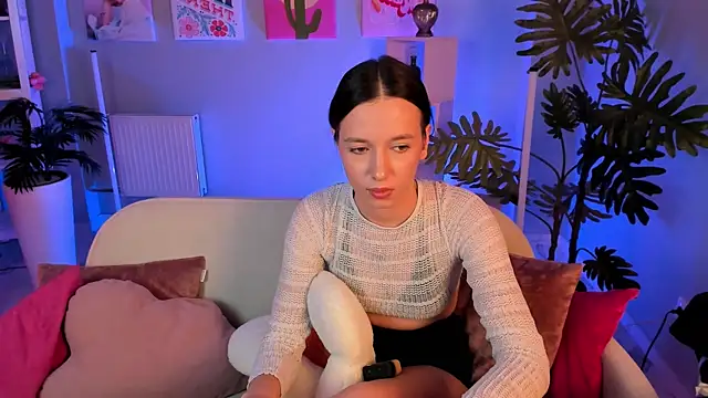 EmilyWade's cam snapshot