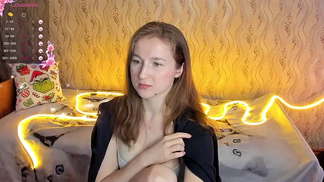 S_Sandra's cam snapshot