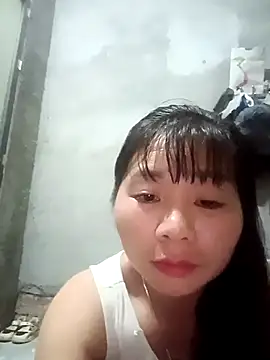 vangkt-cute's cam snapshot