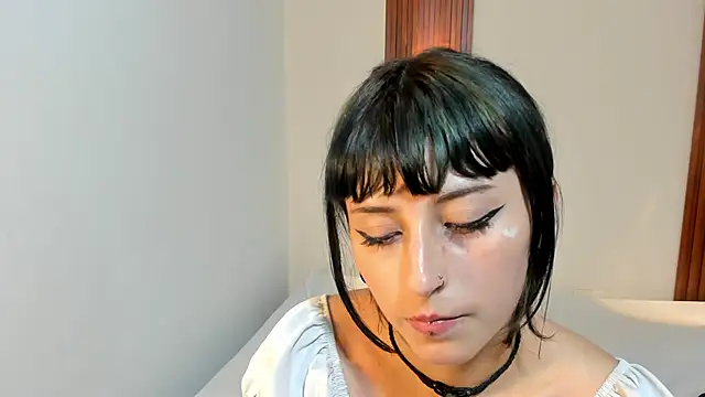 OliviaWolf3's cam snapshot