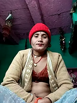 Kinjal_pande's cam snapshot