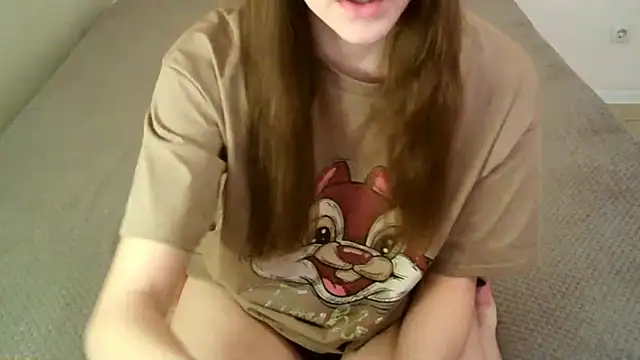 MikkiRay's cam snapshot