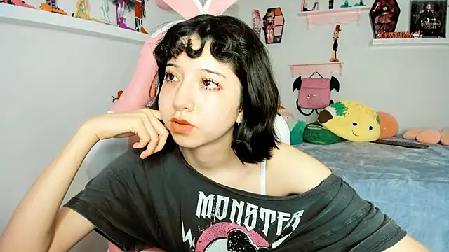 cherrycute's cam snapshot