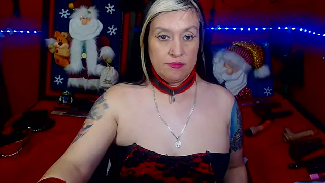 MATURE_Randy's cam snapshot