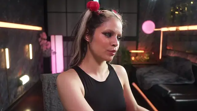 alessa_goreng's cam snapshot