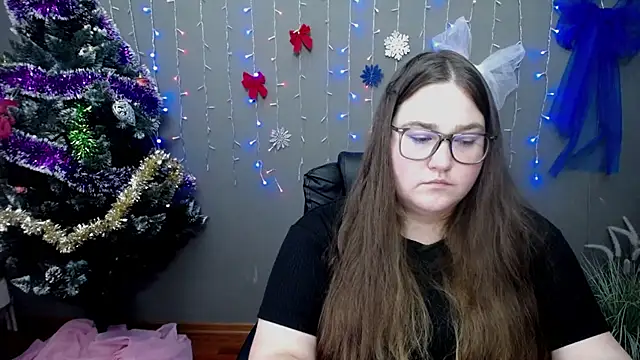 XX_Daniella_XX's cam snapshot