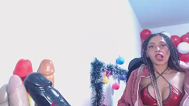 toxxxic_cams's cam snapshot