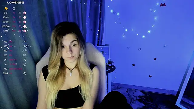 Sweet_me_'s cam snapshot